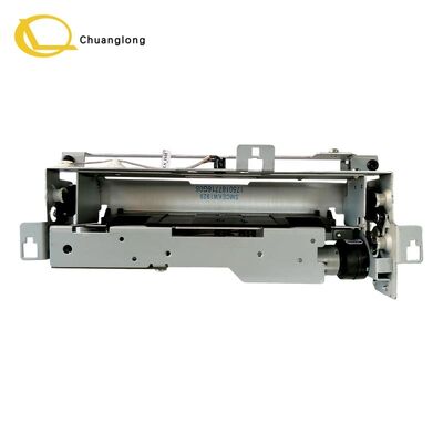 Хорошая цена Wincor Nixdorf PC280 Затвор LIte DC Motor Assy RL Запчасти для банкоматов P/N 01750222982/1750222982 онлайн