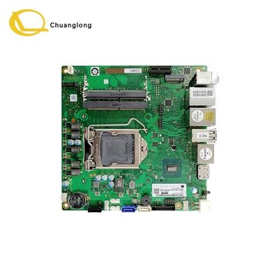 Хорошая цена Материнская плата Wincor Nixdorf I6 PCBA N2.0 H110-mITX D3480 TPM1.2 P/N 01750301816/1750301816 онлайн