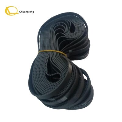 Хорошая цена Презентатор NCR Вертикальный конвейер Автоматизированный кассовый аппарат Запчасти Новый ремень P/N 445-0644331/4450644331 онлайн