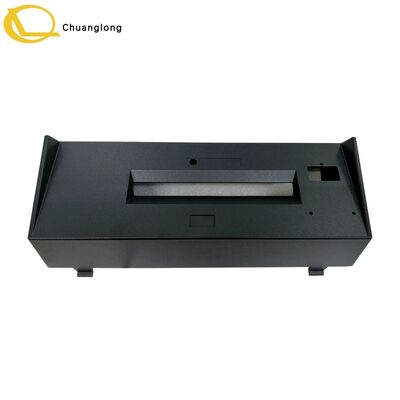 Хорошая цена Wincor Nixdorf / Diebold Nixdorf PC 280 Нижняя передняя крышка Тёмно-синий P/N 01750291112/1750291112 онлайн