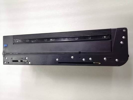 Хорошая цена Кассета для наличных / денежный ящик Fujitsu ATM KD03300-C700 для F510 / F-510 онлайн