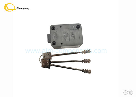 Хорошая цена Замок и ключ сейфа ATM 2050XE онлайн