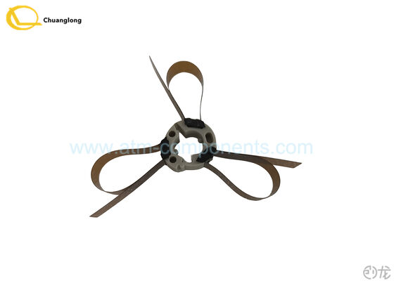 Хорошая цена 4P007460A Части банкомата Hitachi 7500SR WCS-S.ROLR ASSY Diebold WCS-S ROLR Assy HCM BH-P4P075467BECRM BCRM Hitachi 4P007460A 49024216000B онлайн