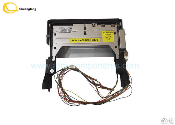 Хорошая цена 7430000301 S7430000301 Nautilus HYOSUNG CDU10_THR HCDU Hyosung Диспансеры Горло (предняя нагрузка) Транспорт онлайн