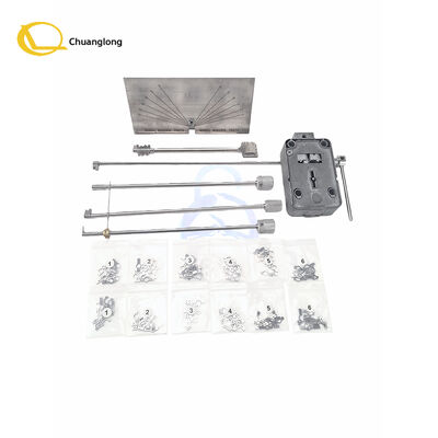 Хорошая цена Dormakaba 70076/70079 Устройство для выбора замка Быстрое изготовление ключей для сейфов Chubb & Premium онлайн