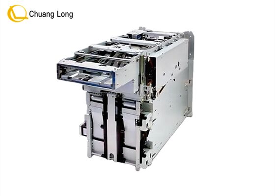 Хорошая цена Части банкоматов Fujitsu G510 диспенсер с двумя подъездами KD03562-C300 онлайн