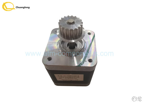 Хорошая цена 1750274918 01750274918 Запчасти для банкоматов Diebold Nixdorf DN200 Модуль ввода-вывода IOC, блок сбора, двигатель онлайн