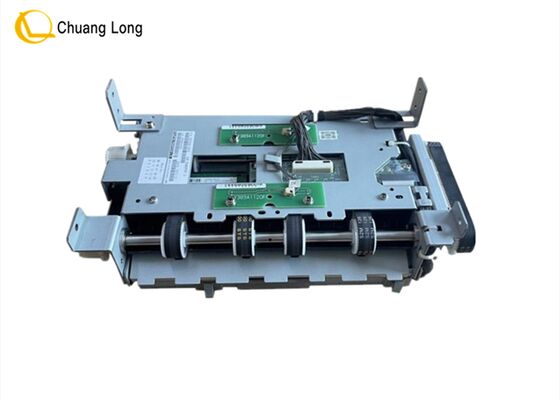 Хорошая цена Части банкоматов Fujitsu OCR TRANSPORT Модули Essential KD03300-C810 онлайн