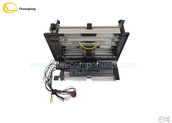 Хорошая цена A011263 Запчасти для банкоматов Glory DeLaRue NMD NQ 300 Устройство для распознавания банкнот онлайн