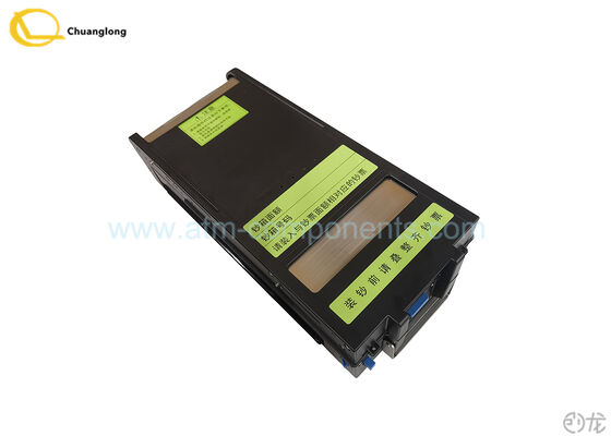 Хорошая цена Запасные части для банкомата Fujitsu F610, кассета онлайн