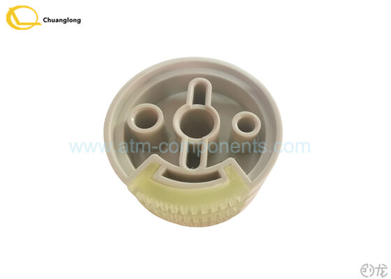 Ролик подачи счетчика Glory GFS120, ролик захвата счетчика GFS