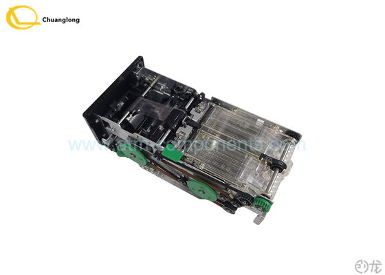Хорошая цена Части Fujitsu Limited GSR50 кассеты KD04014-D001 ATM повторно используя штабелеукладчик онлайн