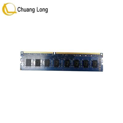 Хорошая цена Diebold Nixdorf 4GB DDR3 оперативная память для Voyager PC3-10600U Kit DDR3 10600 1333MHz PC3-10600 2Rx8 240-контактный Dimm CL9 1.5V Модуль настольной оперативной памяти 49-255838-000A 49255838000A онлайн