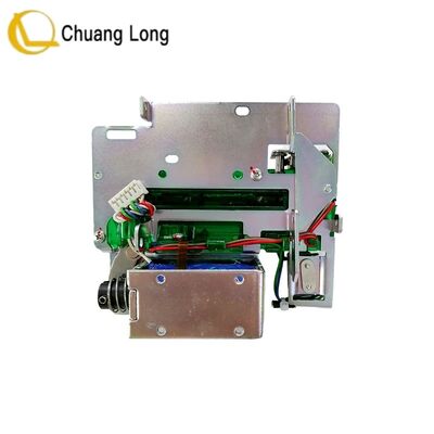 Хорошая цена NCR Card Reader Gate IMCRW STD Shutter Assy ATM Card Slot Insert Slot 0090022325 009-0022325 Скрытие для открытия банкомата онлайн