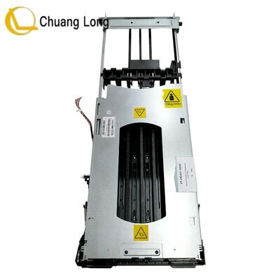 Хорошая цена Diebold Nixdorf Opteva 5500 AFD 2.0 Transport 720mm Op ATM Machine Parts 49-242431-000A 49-242431-000C 49-242431-000H 49242431000H онлайн