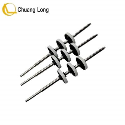 Хорошая цена Diebold Nixdorf ATM Части роликовые валы Водитель поворота роликовый роликовый вал 49248086000A 49-248086-000A 49248086-A 49248086A онлайн