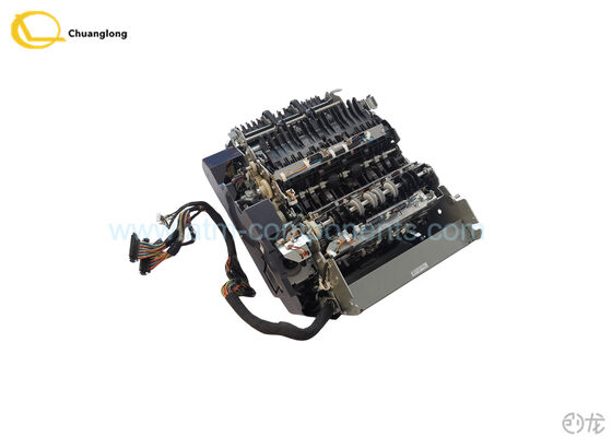 Хорошая цена 49233110000C 49-233110-000C Части для банкоматов Diebold Universal Recycler-UP TS-M1U1 PENUTUP SLOT KAS R/L онлайн