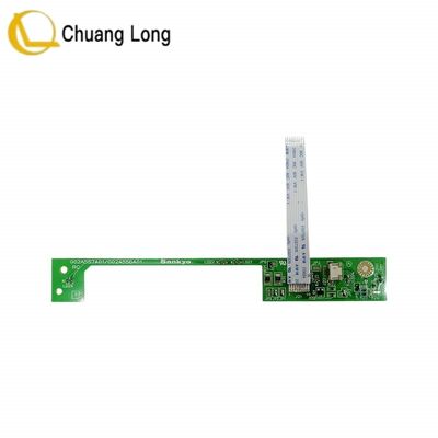 Хорошая цена NCR IMCRW MEI PCB Lower Assy Lower Printed Circuit Board for Card Reader Sensor Board ATM Часть 009-0022329 0090022329 90022329 онлайн