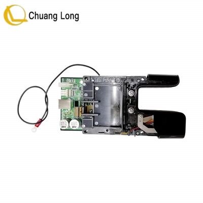 Хорошая цена Wincor Diebold CHD-DIP Dip Card Reader ICM375-3R2790 Micro Card Reader IFM370-0200 Часть банкомата 01750359088 1750359088 онлайн