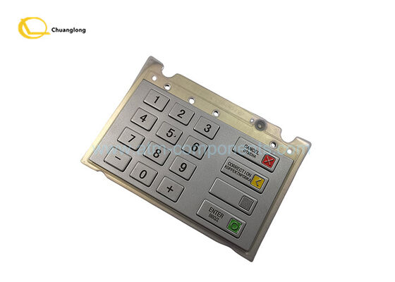 Хорошая цена 1750159454 01750159454 Части банкомата Wincor V6 EPP клавиатура онлайн