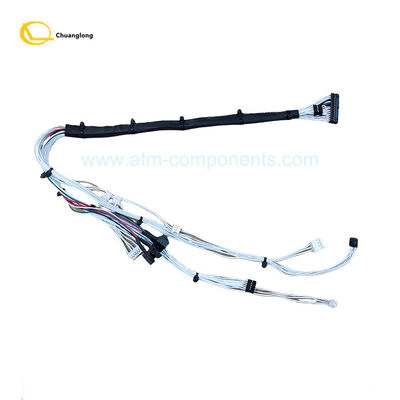 Хорошая цена 445-0761208-133 445-0747035 4450747035 Банкоматные машины Части NCR S2 SNT онлайн