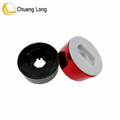 Хорошая цена BCC-YX4238-1822G002 BRM Escrow Reel for Lower White with Adhesive Tape ATM Spare Part BCC YX4238 1822G002 (Включается в перечень) онлайн