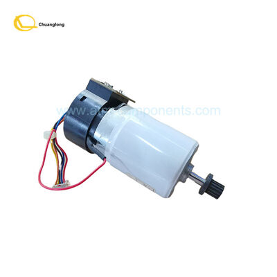 Хорошая цена 1750173205-41 Части банкомата WINCOR Части 1750173205 V2CU Карточитатель Мотор FP30-H306Z1B онлайн
