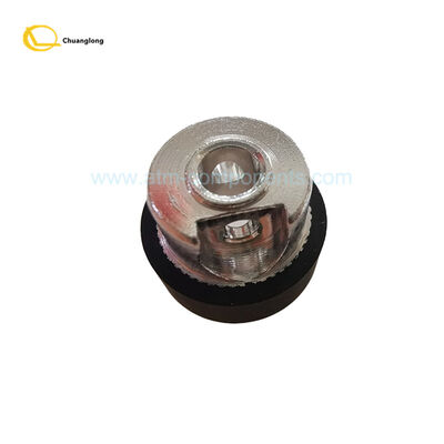 Хорошая цена 1750173205-03 Части банкомата Wincor V2CU Карточный читатель ролик 01750173205-3 онлайн