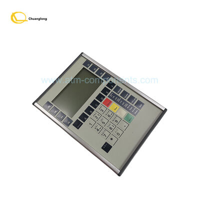 Хорошая цена 1750109076 01750109076 Части банкомата Wincor Nixdorf 2050XE Панель оператора USB онлайн