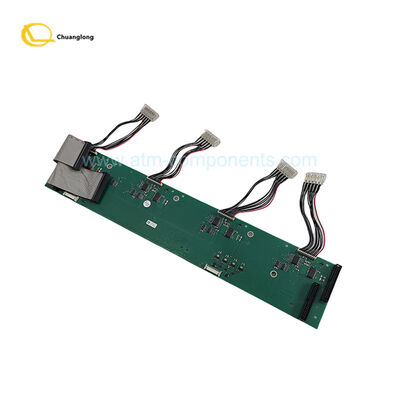 Хорошая цена 1750044878 01750044878 Части банкоматов Wincor 2050XE Верхний кассовый ящик онлайн