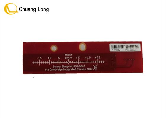 Хорошая цена Части банкоматов NCR S2 BAM 36 мм Линейный CIC PCB 445-0761208-54 445-0737300 онлайн