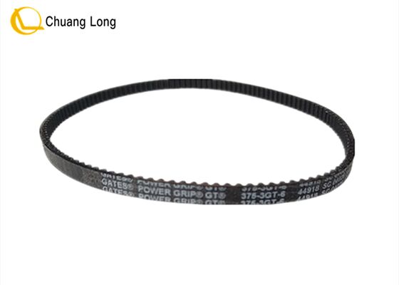 Хорошая цена Части для банкоматов Diebold Nixdorf CS5500 BELT,TMG,M 03.00P,125T,NPRNFBR GL 375-3GT-6 49018410000X 49-018410-000X онлайн