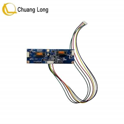 Хорошая цена Wincor ATM USED Inverterboard TDK TBD605NR TDK-Lambda ЖК-экран дисплейная панель инвертор PCBA EA02B605T E168066 1750190564 01750190564 онлайн