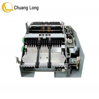 Хорошая цена GRG Banking Banknote Feeder Transport CRM9250-NFT-001 H68N CRM9250 NF 001 Note Feeder Upper YT4.029.206 502018221 ATM Часть онлайн