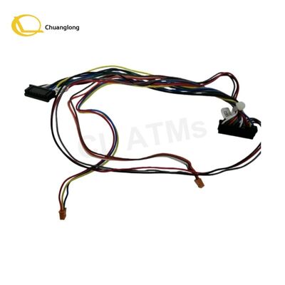 Хорошая цена 4P007394A RB Cashbox Data Cable BX2 Замена для Hitachi 2845V RB Кассета RB Cashbox Data Cable BX2 Замена онлайн