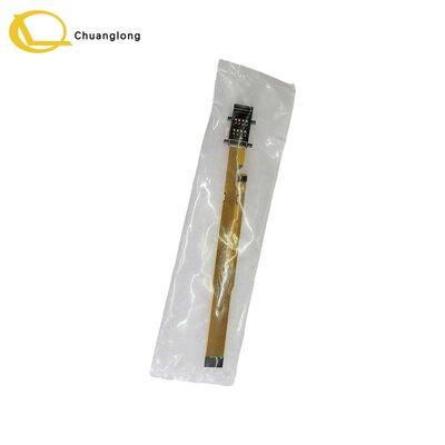 Хорошая цена Wincor Nixdorf Diebold Procash 280N 285 V2CU Card Reader IC Контактный зажим 104000389 Контактная интегральная схема 1750173205 1750173205-39 онлайн