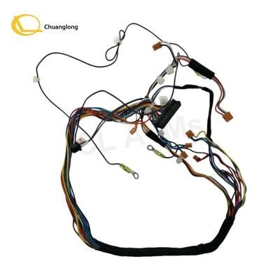 Хорошая цена RB Cashbox Data Cable BX4 Замена для Hitachi 2845V RB Кассета RB Cashbox Кабель данных BX4 Замена онлайн