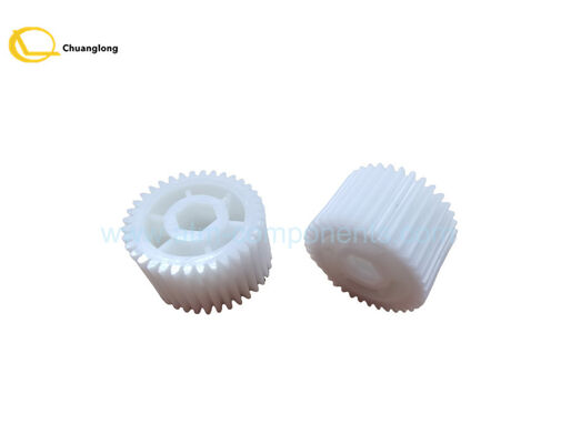 Хорошая цена Части банкоматов NCR Idler Gear 36 Зуб 18 Широкий 445-0587793 NCR 36T Gear 445-0611654 онлайн