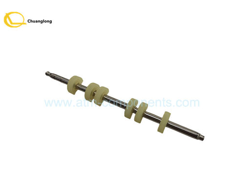 Хорошая цена 4450632954 445-0632954 Части банкоматов NCR D-Wheel Assy онлайн