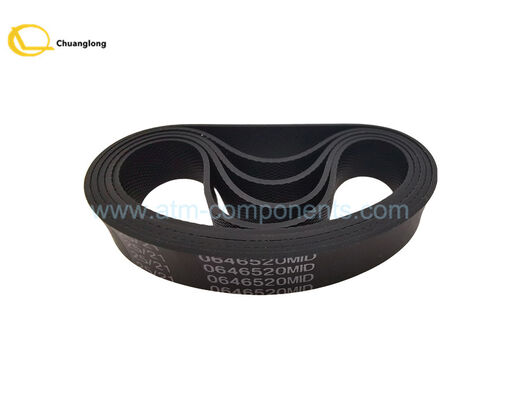 Хорошая цена 4450646520 445-0646520 Части банкомата NCR LVDT ремень 169,6 мм онлайн