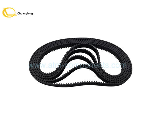 Хорошая цена 4450669518 445-0669518 Части банкомата NCR 5877 LVDT ремень NID Ремень презентатора онлайн