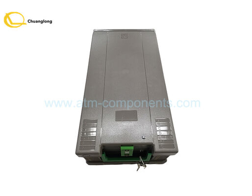 Хорошая цена 4450728451 445-0728451 Части банкоматов NCR 58XX S1 Кассета с металлическими ключами онлайн