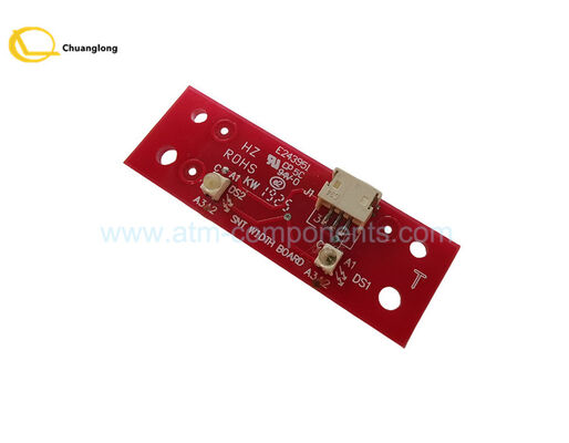 Хорошая цена 4450752233 445-0752233 Части банкомата NCR S2 SNT Ширина панели Assy онлайн