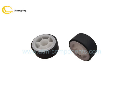 Хорошая цена 9980235677 998-0235677 Части банкомата NCR 3Q8 Card Reader Feed Roller онлайн