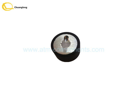 Хорошая цена 9980235887 998-0235887 NCR банкоматные автоматы Части Карточный считыватель Металлический ролик 10 мм онлайн