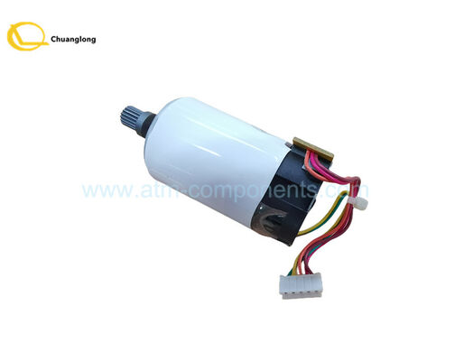 Хорошая цена 9980911811 998-0911811 Части банкоматной машины NCR Card Reader IMCRW Motor онлайн