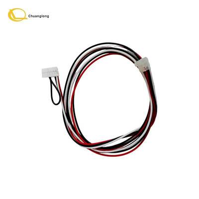 Хорошая цена Wincor Diebold CMD V4 Механизм с 242 мм расширенным сенсорным кабелем и пластиковым соединителем онлайн