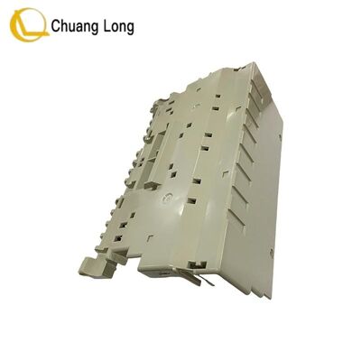 Хорошая цена Запасная часть для банкомата Hitachi CRM 00103088000B HT-3842-WAB 2845V RB AB Кассета для наличных 1P004481-001 RB Пластиковое основание задней поверхности кассеты онлайн
