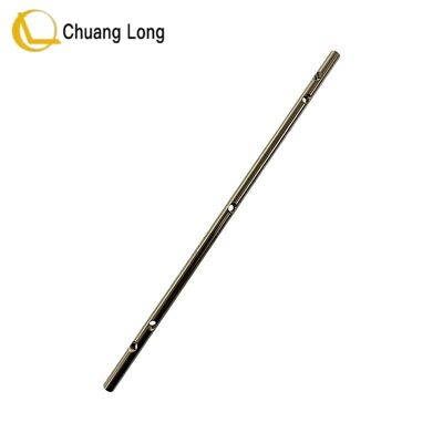 Хорошая цена Аксессуары для денежного ящика Hitachi 2845V FB AB, стержень для банкнот из нержавеющей стали 4P007302-001, ось захвата банкнот 6×203, запчасть для банкомата/CRM онлайн