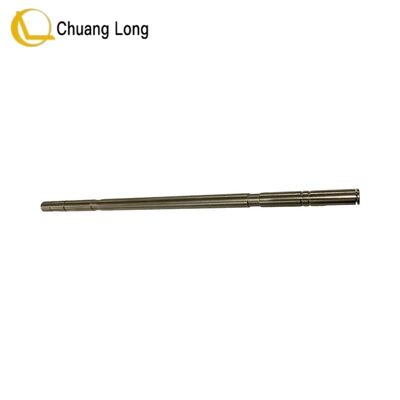 Хорошая цена Hitachi ATM CRM Часть 2845V 4P007439-001 RB Кэш-бокс вал 8 на 205 Двойной конец D Тип вал из нержавеющей стали 4P007439001 онлайн